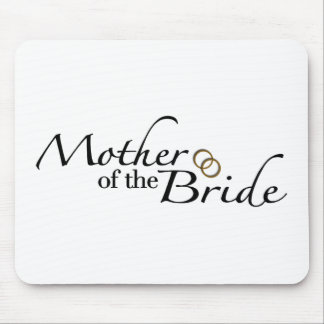 Mousepad Mãe da noiva 2