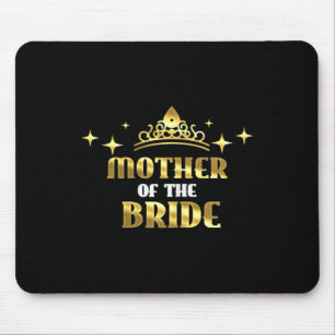 Mousepad Mãe Da Noiva Festa De Despedida De Solteira Bridal