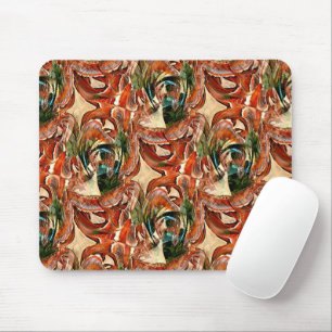 Mousepad Mãe da Terra......