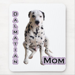 Mousepad Mãe Dalmaciana 4