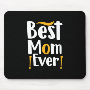 Mousepad Mãe Dando Melhor Mãe De Sempre
