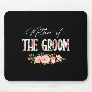 Mousepad Mãe Do Noivo Eu O Amava Primeiro Dia Das Mães