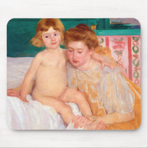 Mousepad Mãe e Criança, Mary Cassatt