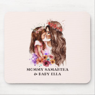 Mousepad Mãe e Filha Adoráveis (6)