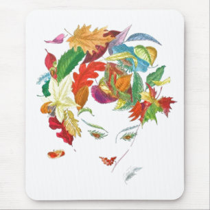 Mousepad Mãe Natureza