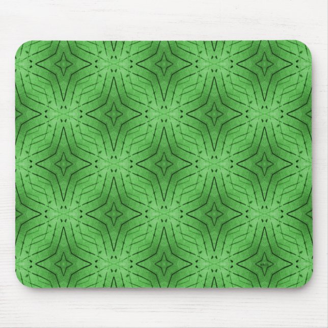 Mousepad Mãe Terra.... (Frente)