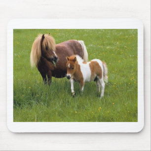 Mousepad Mães e bebês animais (17)