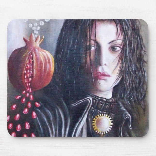 MOUSEPAD MAGDALENE (Frente)