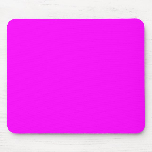 Mousepad Magenta (Frente)