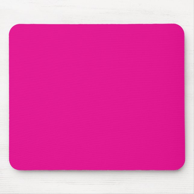 Mousepad "Magenta" (Frente)