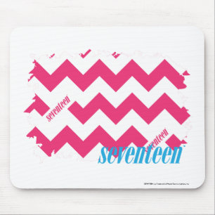 Mousepad Magenta 4 do ziguezague