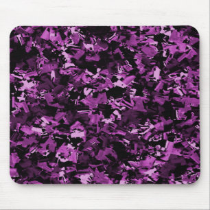 Mousepad Magenta Craze...