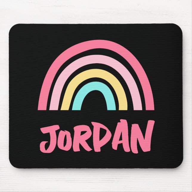 Mousepad Magia fazer Acontece (Frente)