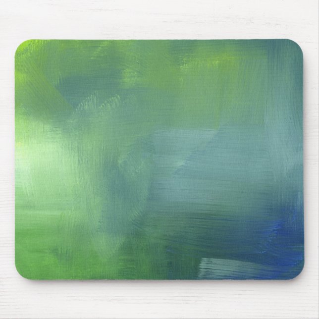 Mousepad Mágica da cor (Frente)