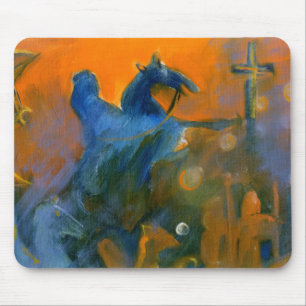 Mousepad Mágica Pictish