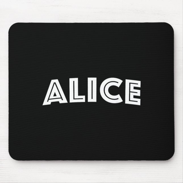 Mousepad Mágico (Frente)
