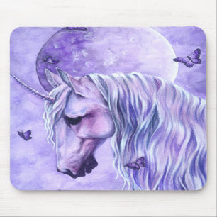 Mousepad mágico enluarada