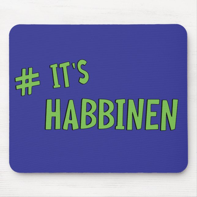 Mousepad Magnet (Frente)