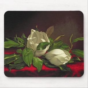 Mousepad Magnólia