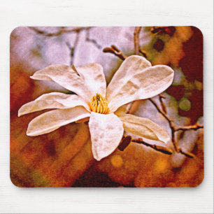 Mousepad Magnolia