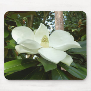Mousepad Magnolia Grandiflora Mouse Mat