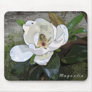 Mousepad Magnolia Magic Pad