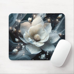 Mousepad Magolia e Pérolas