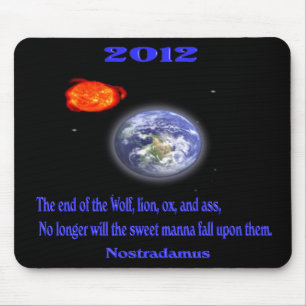 Mousepad maia