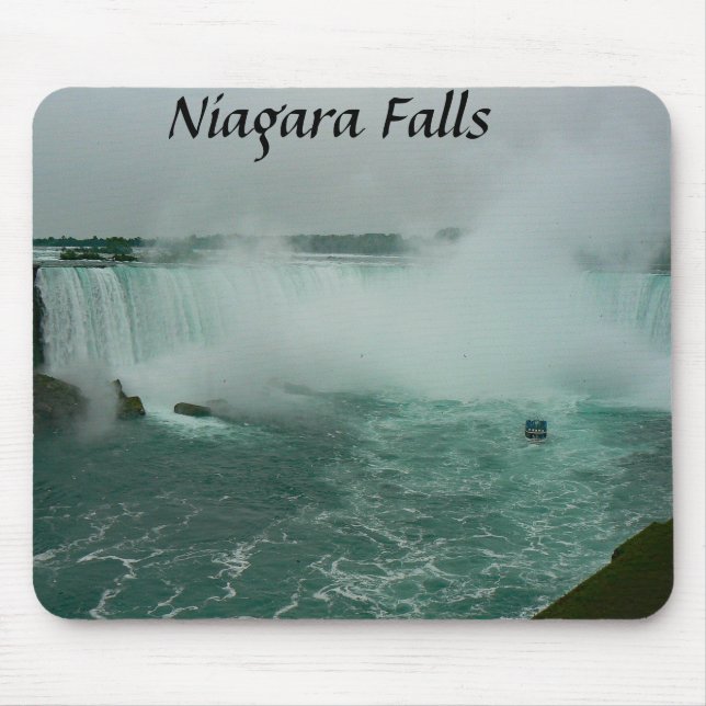 mousepad Maid of the Mist (Frente)