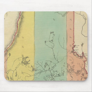 Mousepad Maine 10