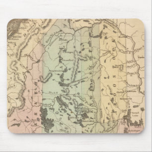 Mousepad Maine 15