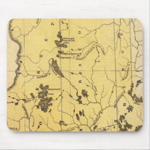 Mousepad Maine 2
