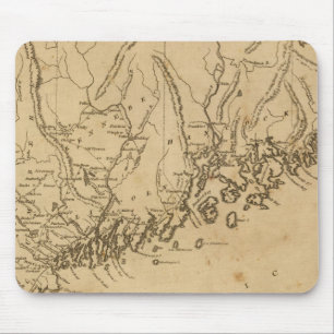 Mousepad Maine 7