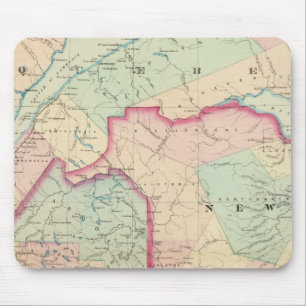 Mousepad Maine, NB