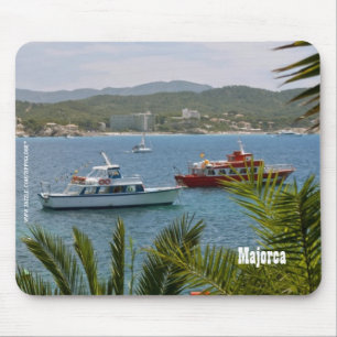 Mousepad Maiorca