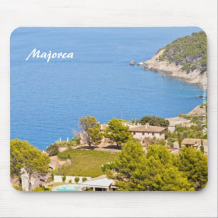 Mousepad Maiorca
