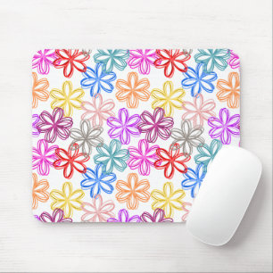 Mousepad Maiores Flores
