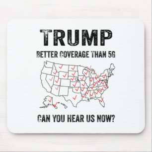 Mousepad Mais Cobertura Do Que 5 g Pode Nos Ouvir Agora