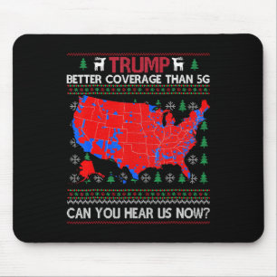 Mousepad Mais Cobertura Do Que 5 g Pode Nos Ouvir Agora