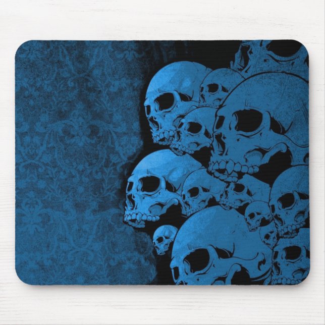 Mousepad Mais fresco (Frente)
