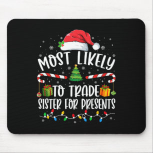Mousepad Mais propensa a comercializar Irmã para Mães da Fa
