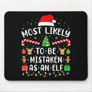 Mousepad Mais Provável de ser Confundido como uma Correspon