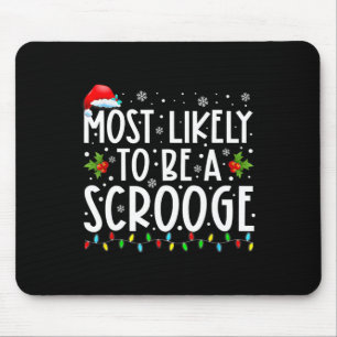 Mousepad Mais Provável É Que Seja Uma Família Divertida Que