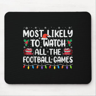 Mousepad Mais Provável Para Assistir A Todo O Cristo Dos Jo