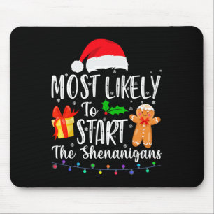 Mousepad Mais Provável Para Começar A Diversão Da Família S