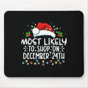 Mousepad Mais Provável Para Comprar Em 24 De Dezembro, Famí