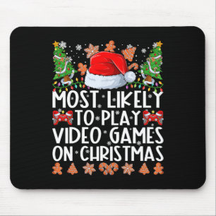 Mousepad Mais Provável Para Jogar Videos games Na Família D