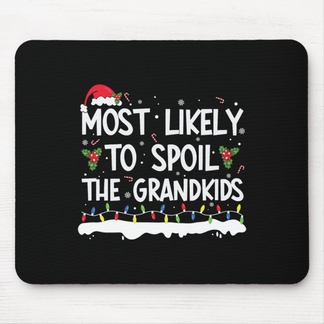 Mousepad Mais Provável Para Meter A Correspondência Familia (Frente)