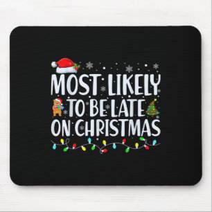 Mousepad Mais Provavelmente Atrasado Para A Família Matchi