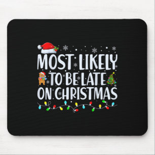 Mousepad Mais Provavelmente Atrasado Para A Família Matchi